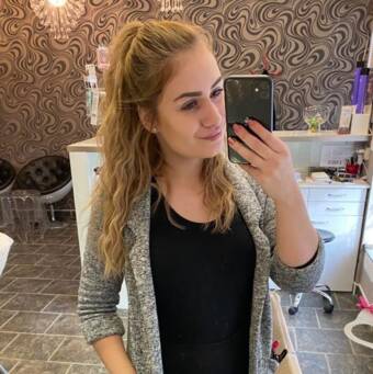 الصورة الرمزية لـ Patricie