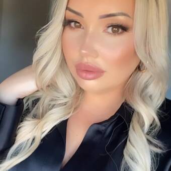 Henkilön Alyssa avatar