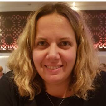 Avataren til Susanne