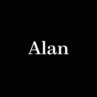 The avatar of Alan