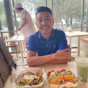 Avataren til Russhakrit 