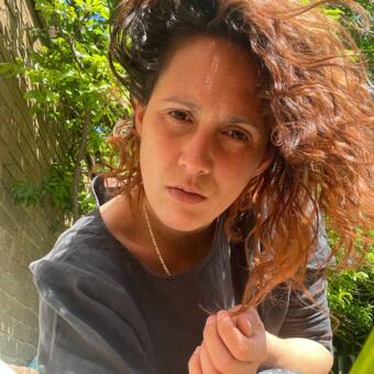 Henkilön Kim avatar