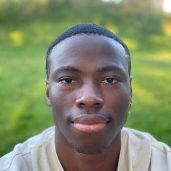 Avataren til Oumar sergio