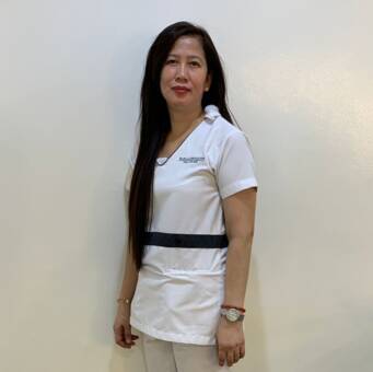 Avatar Amelia Tejada