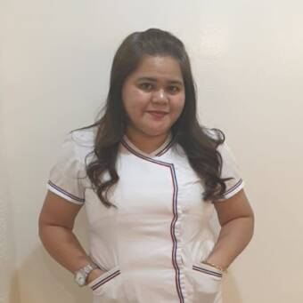 Avatar Melanie Lamanilao 