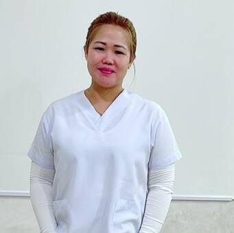 The avatar of Dyana Manalo