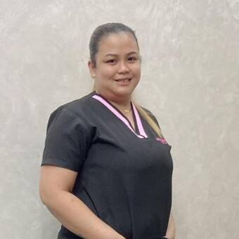 The avatar of Norie Dela Cruz 