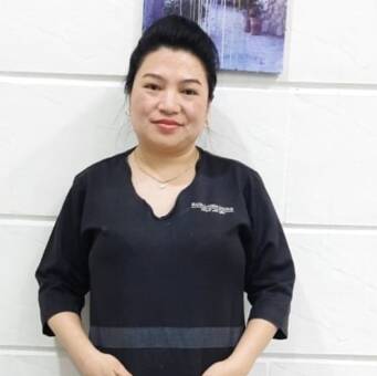 The avatar of Sabita Lama 