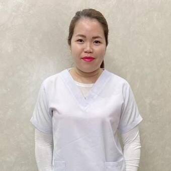 The avatar of Joselyn Acuna 