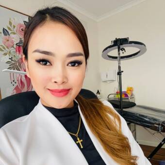 อวตารของ Flora