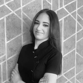 The avatar of Anesia