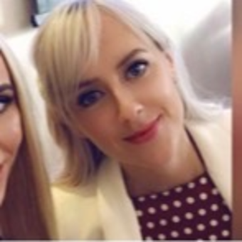 The avatar of Rebecca 