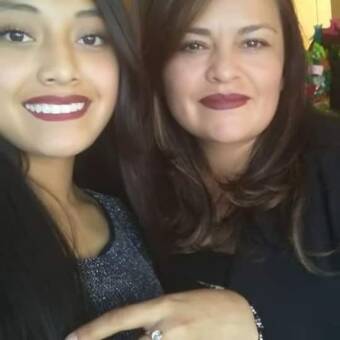 L'avatar appartenant à Candy