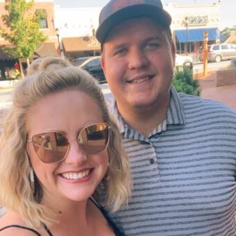 The avatar of Taylor