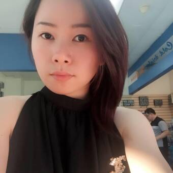 Avatar tilhørende Cindy 