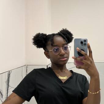 Avatar tilhørende Trevona