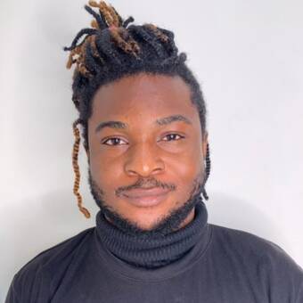 L'avatar di AYOBAMI