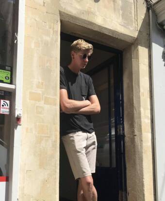 Avatar tilhørende Matt