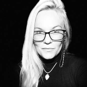 The avatar of Teresa