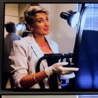 Avatar tilhørende Adele