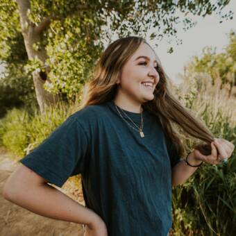 Henkilön Myken avatar