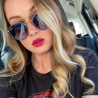 Henkilön Aisling Kendall avatar