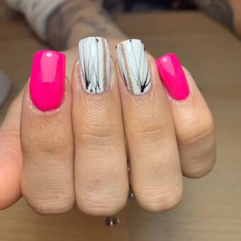 Avataren til Samantha