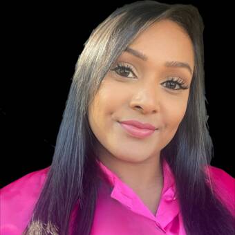 Avataren til DHARMEENI