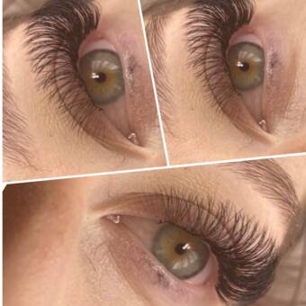 Henkilön Lyn avatar