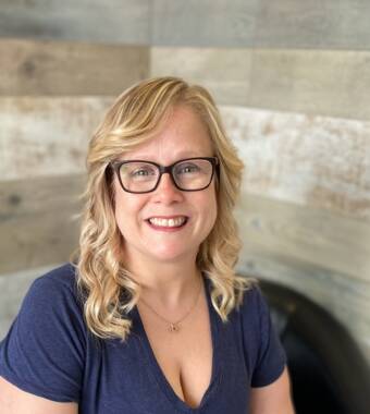 Henkilön Sarah avatar