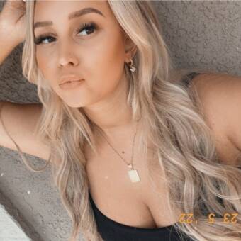 Avatar tillhörande Maddy