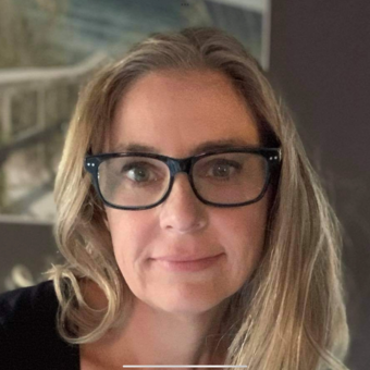 Henkilön Sandra avatar