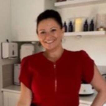 The avatar of Louise 