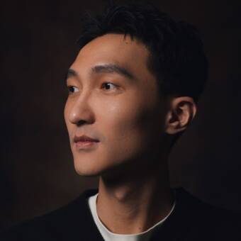 Henkilön Alex avatar