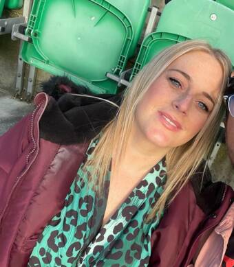 The avatar of Kirsty