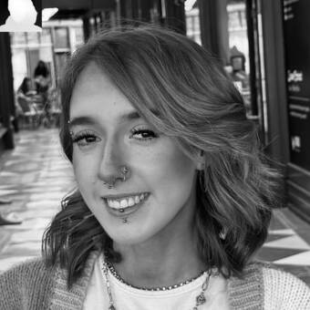 Avataren til Lia (Tygan)