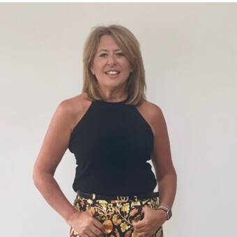 The avatar of Claire