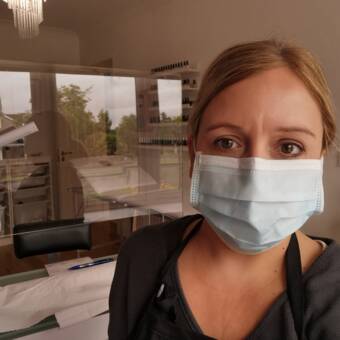 อวตารของ Felicity