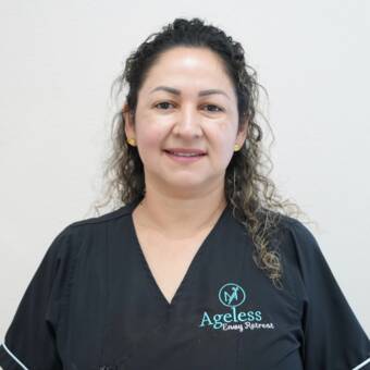 The avatar of Martha