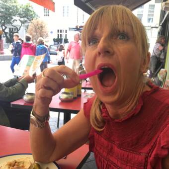 The avatar of Vanessa