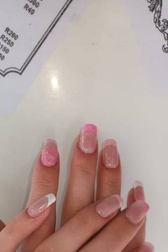 The avatar of Nozipho