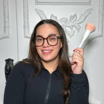 De avatar van Briana