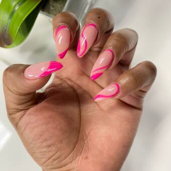 Henkilön Sakhile avatar