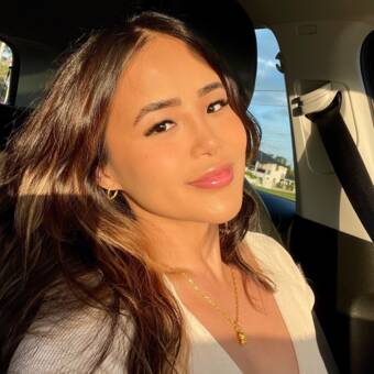 The avatar of Sophia