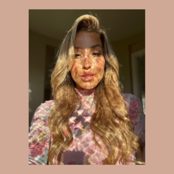 The avatar of Krissy