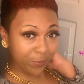 The avatar of Soleil