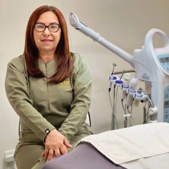 Maribelpseudoportretas