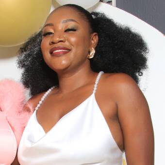 The avatar of Indileni