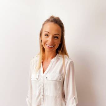 The avatar of Rebecca