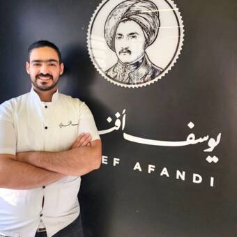 The avatar of Abdalhameed